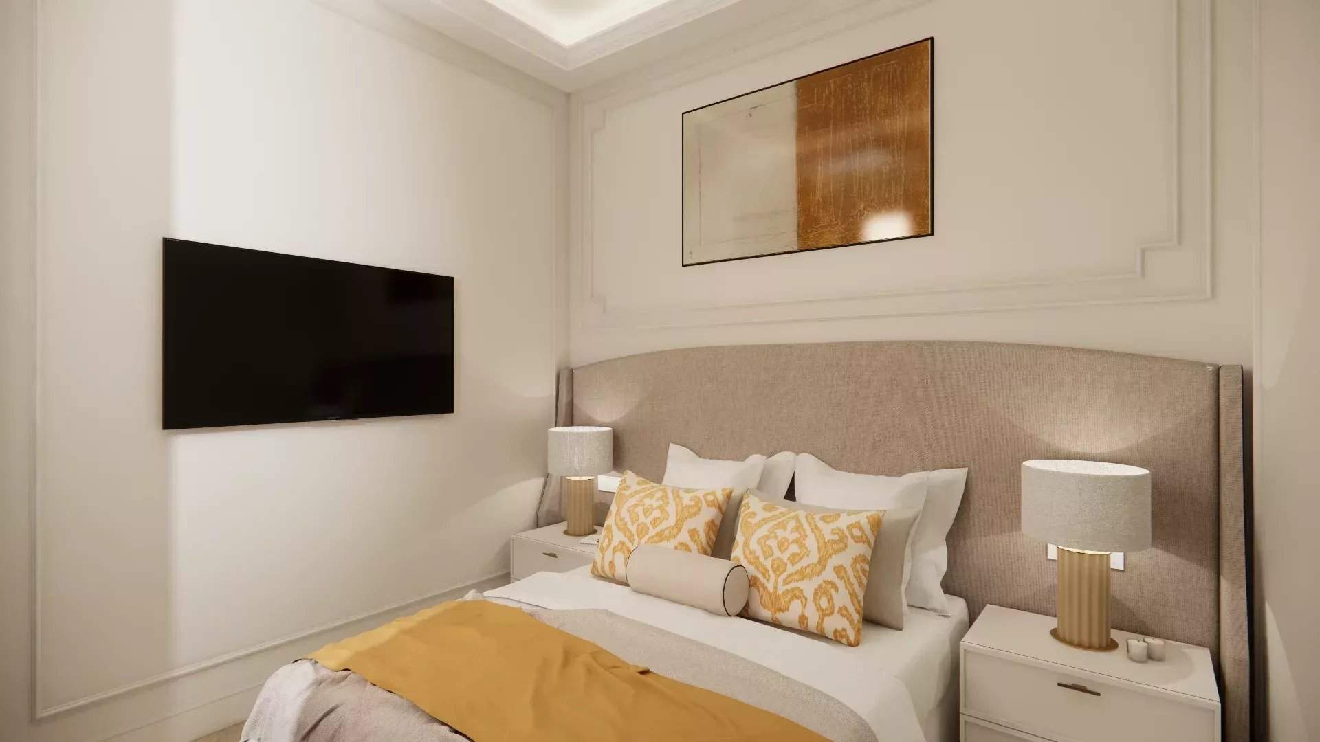 Madrid  - Appartement  - picture 9