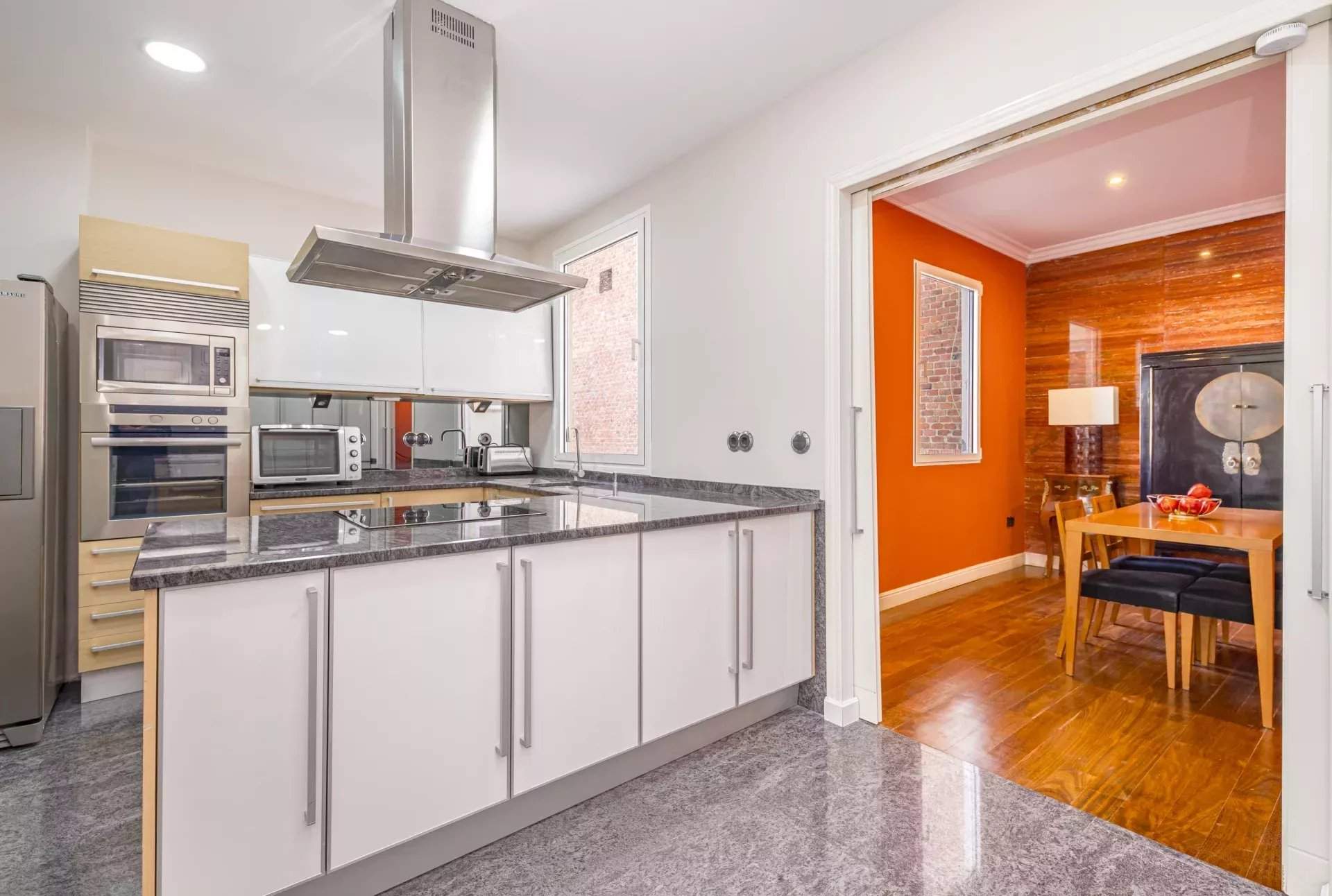 Madrid  - Apartment 4 Bedrooms - picture 16