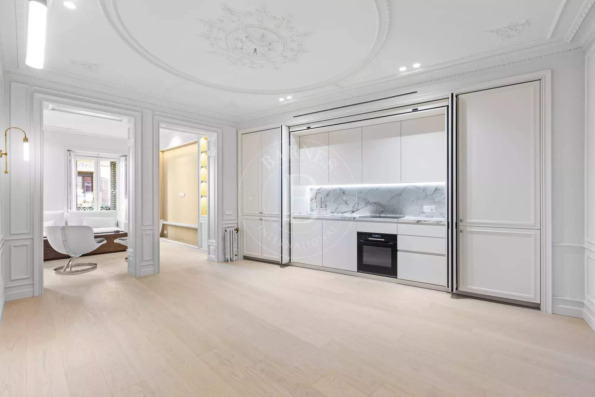 Madrid  - Appartement 3 Pi&egrave;ces 2 Chambres - picture 10