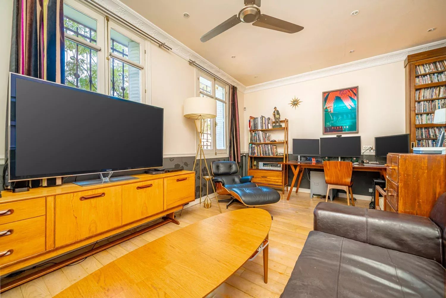 Madrid  - Piso  - picture 2