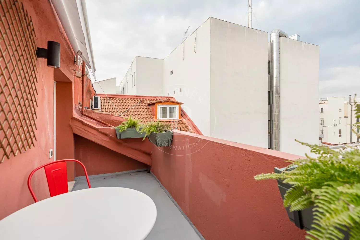 Madrid  - Appartement  - picture 14