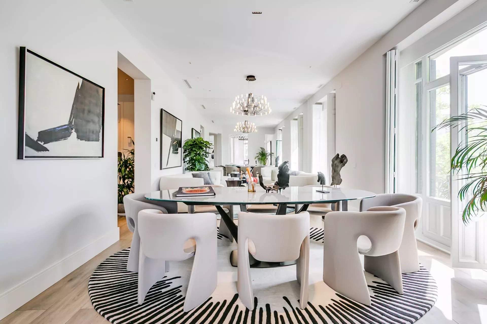 Madrid  - Apartment 4 Bedrooms - picture 9