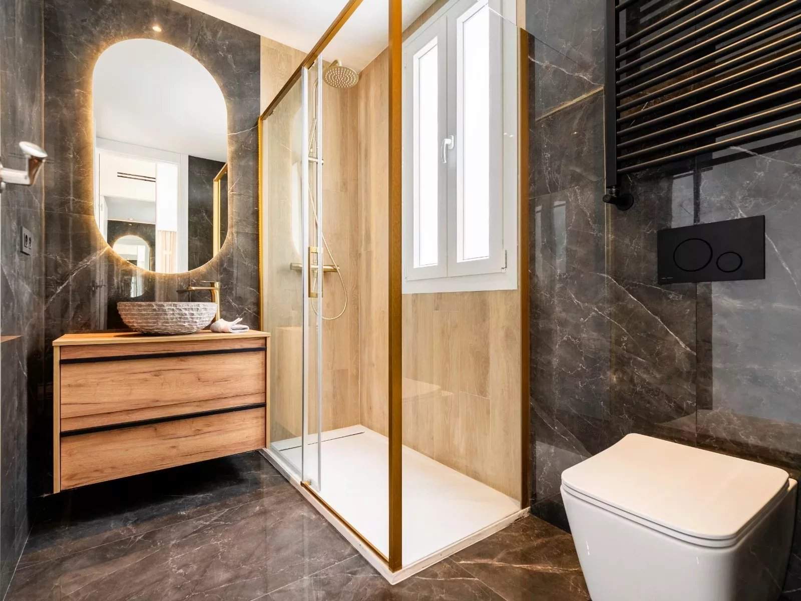 Madrid  - Penthouse  - picture 7