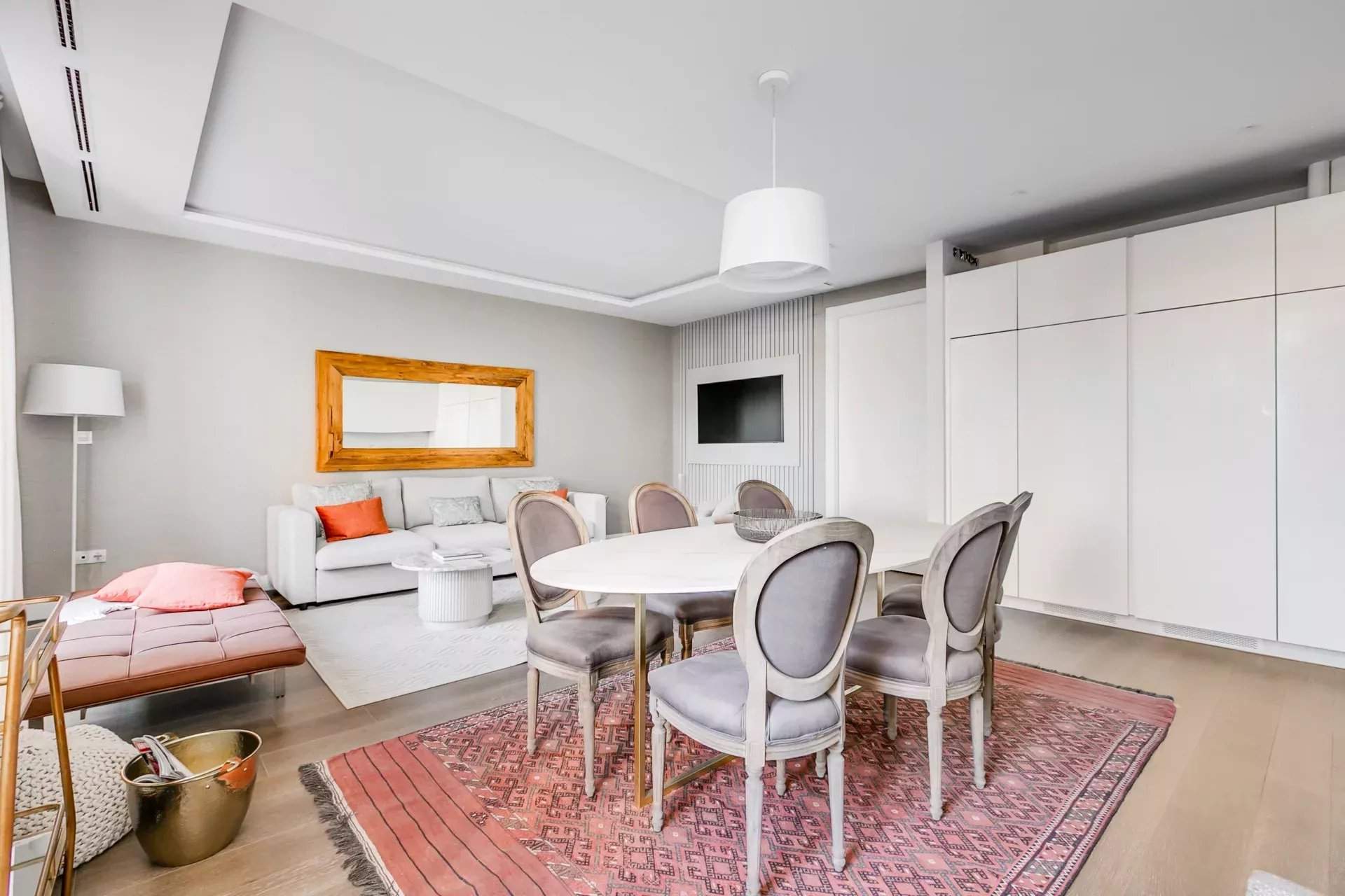 Madrid  - Apartment 2 Bedrooms - picture 10