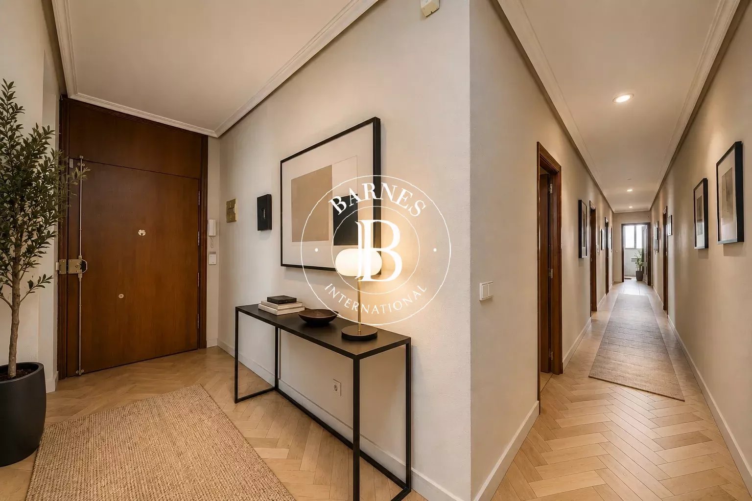 Madrid  - Appartement 5 Pi&egrave;ces 3 Chambres - picture 15