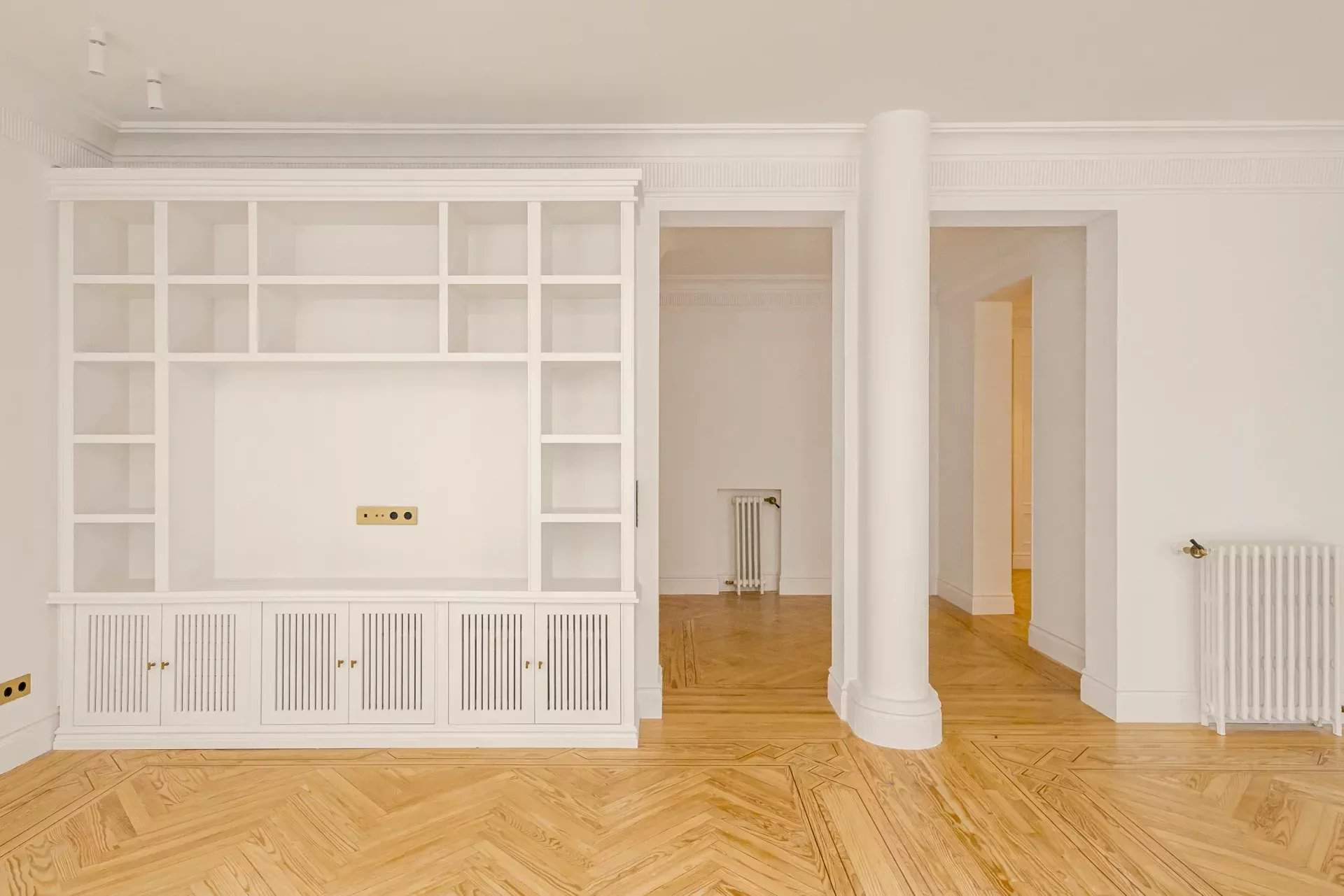 Madrid  - Apartment 4 Bedrooms - picture 8