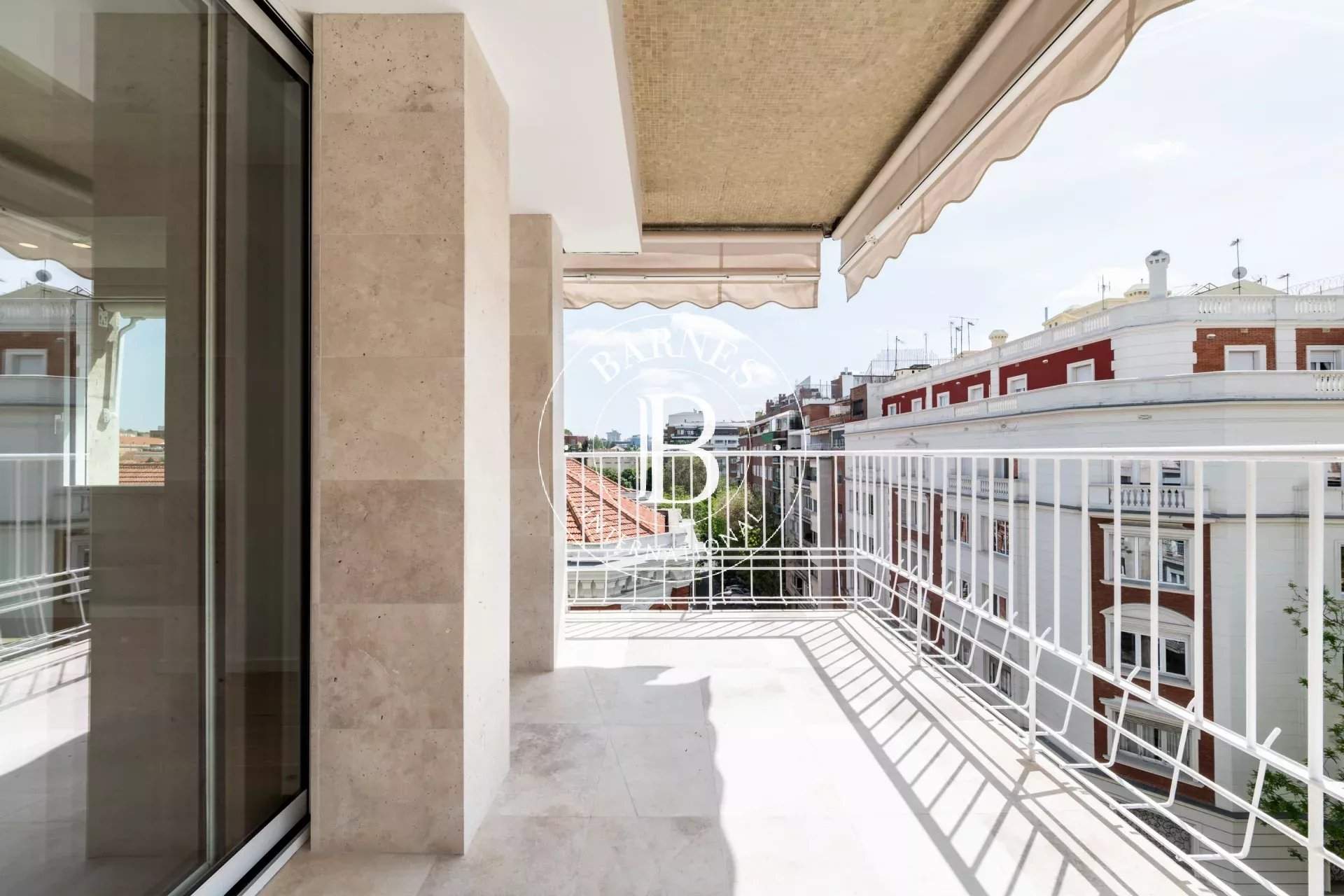 Madrid  - Appartement 3 Pi&egrave;ces 3 Chambres - picture 15