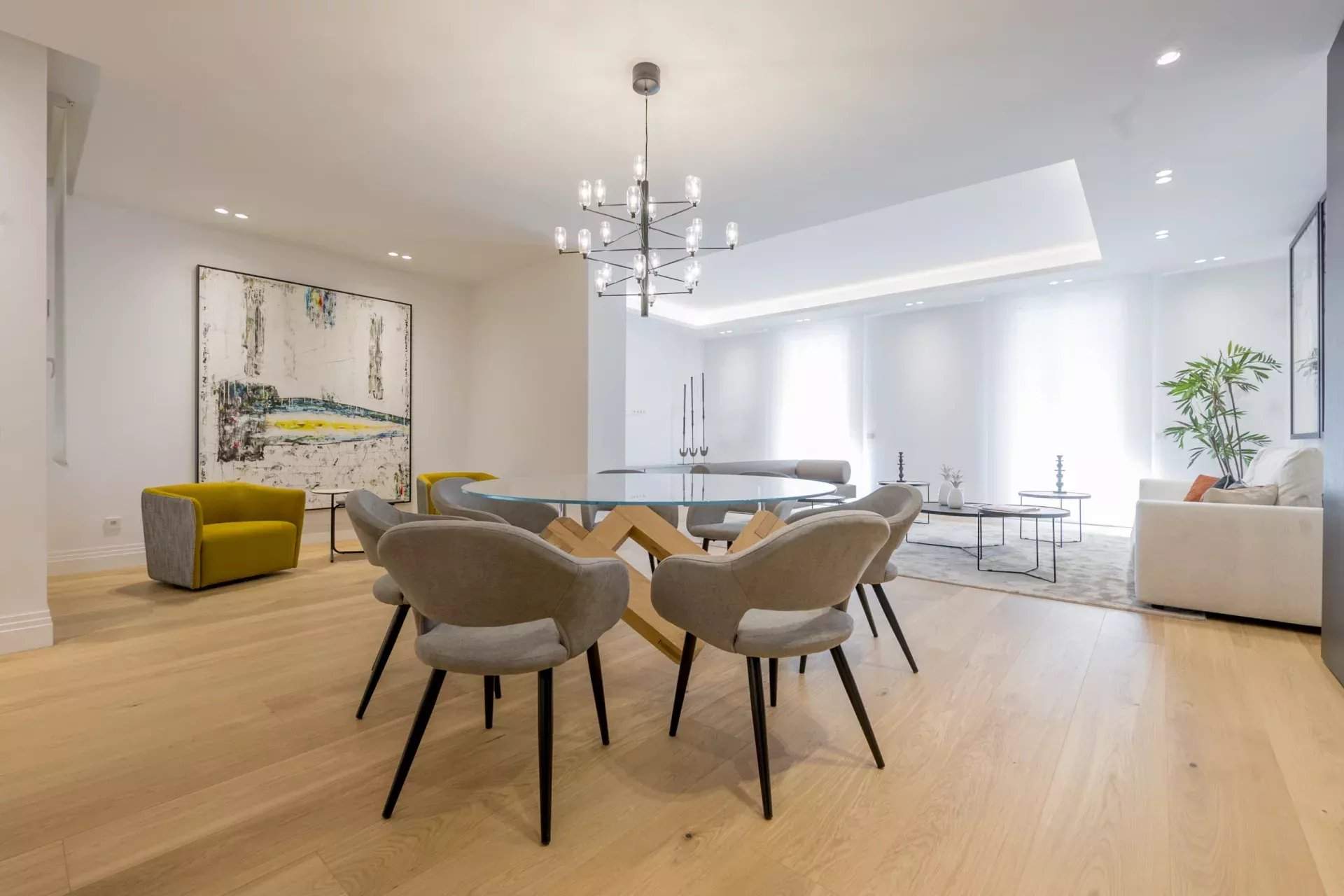 Madrid  - Apartment 3 Bedrooms - picture 15