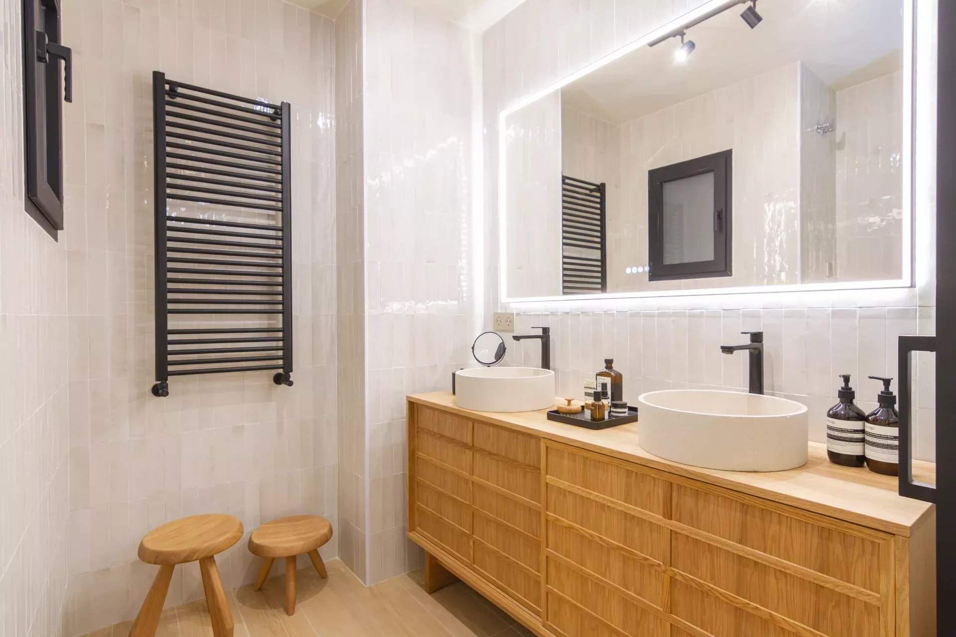 Madrid  - Appartement  - picture 8