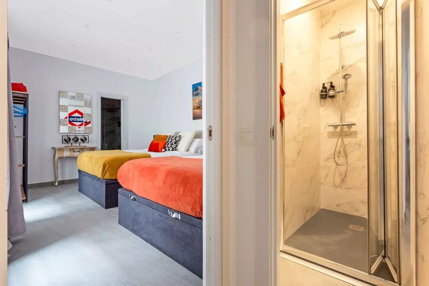 Madrid  - Appartement  - picture 19