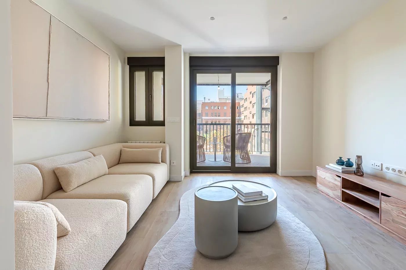 Madrid  - Apartment 3 Bedrooms - picture 5