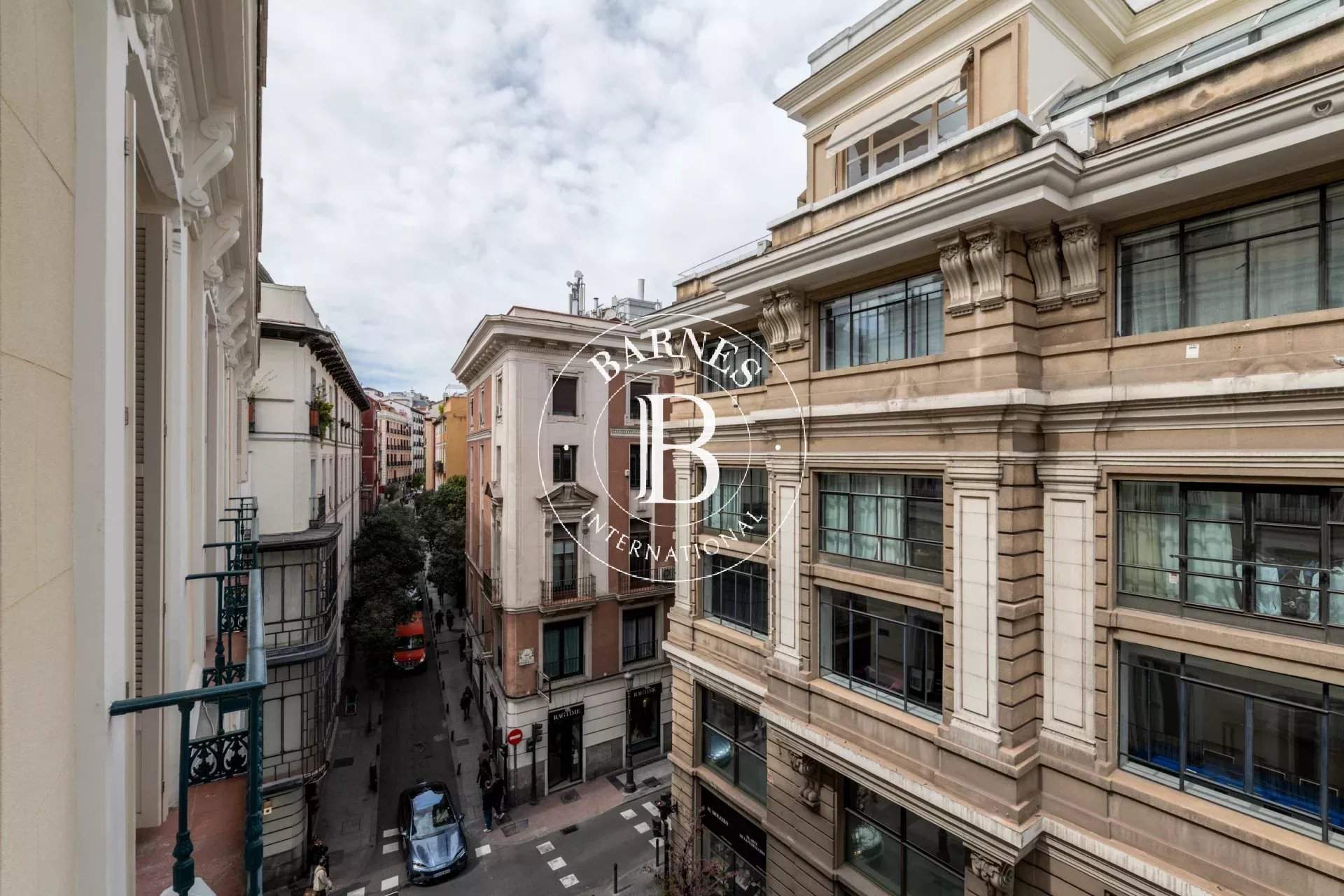 Madrid  - Appartement  - picture 18