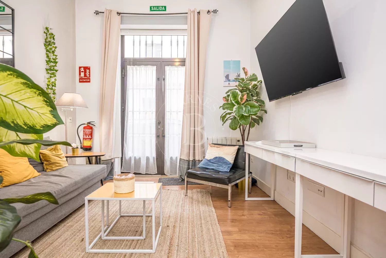 Madrid  - Appartement  - picture 19