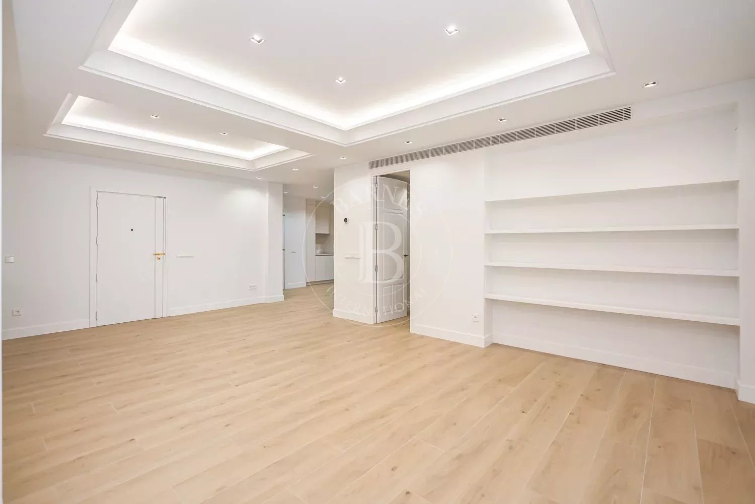 Madrid  - Apartment 3 Bedrooms - picture 3