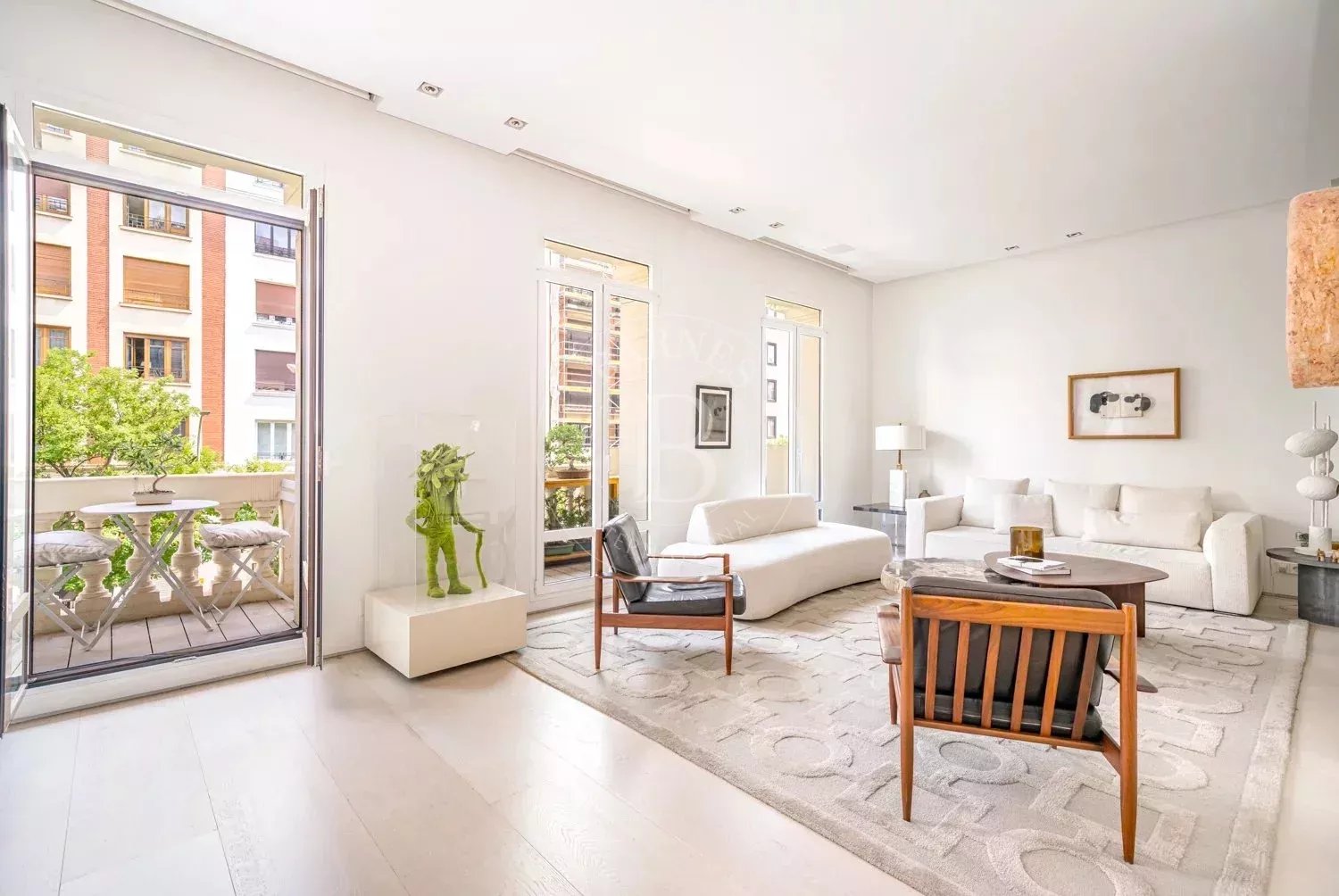 Madrid  - Apartment 3 Bedrooms - picture 3