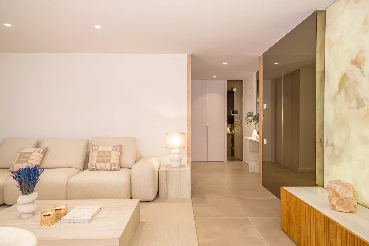Pozuelo de Alarcón  - Appartement  - picture 6