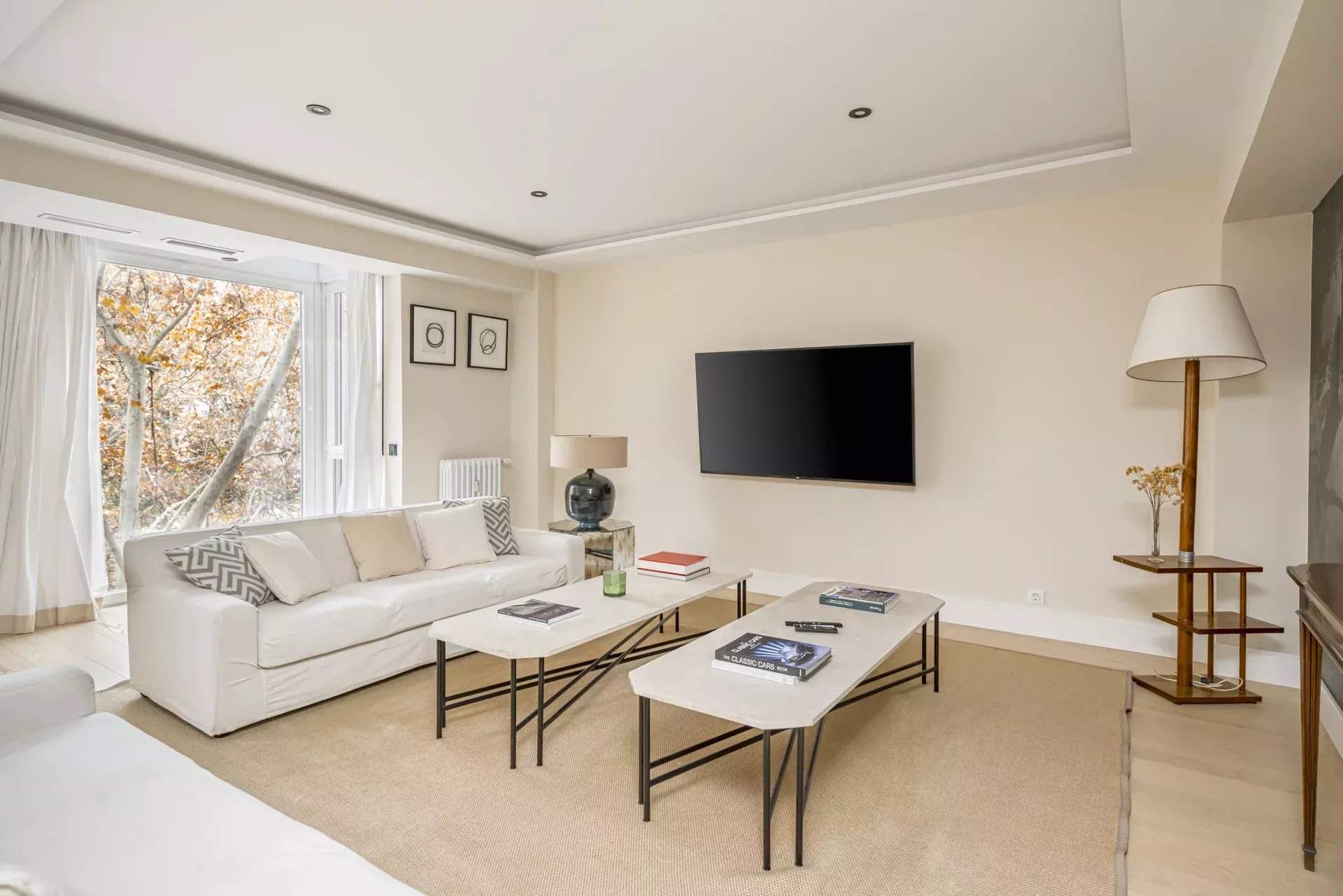 Madrid  - Apartment 4 Bedrooms - picture 10