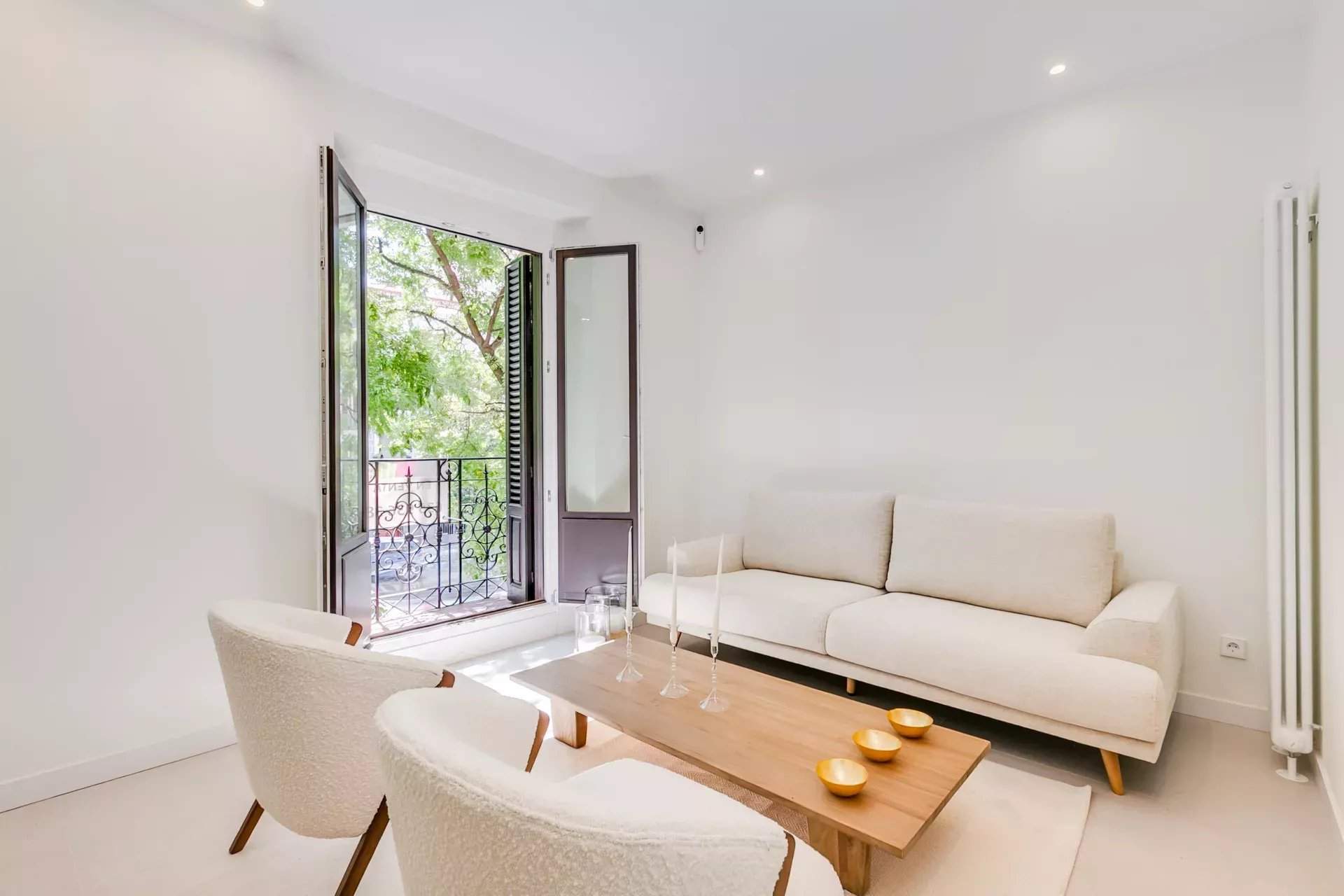 Madrid  - Apartment 2 Bedrooms - picture 6