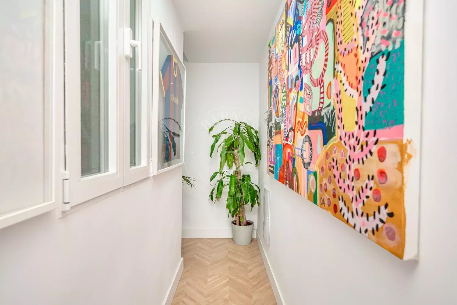 Madrid  - Piso  - picture 14