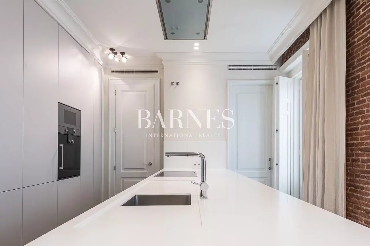 Madrid  - Apartment 6 Bedrooms - picture 18