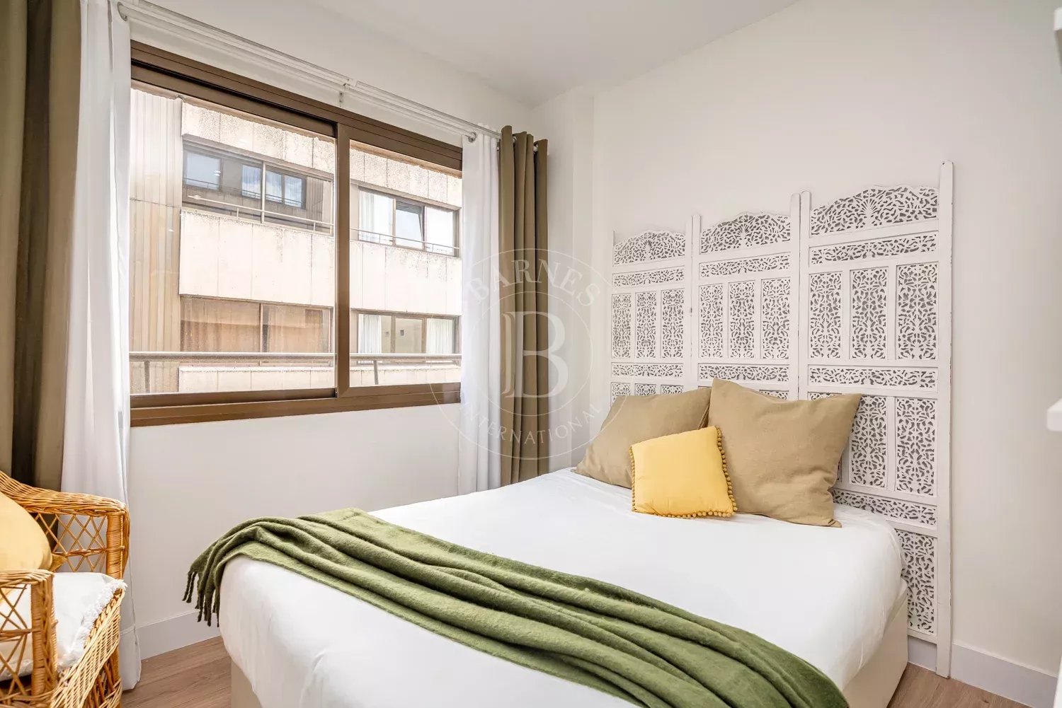 Madrid  - Studio 1 Bedroom - picture 11