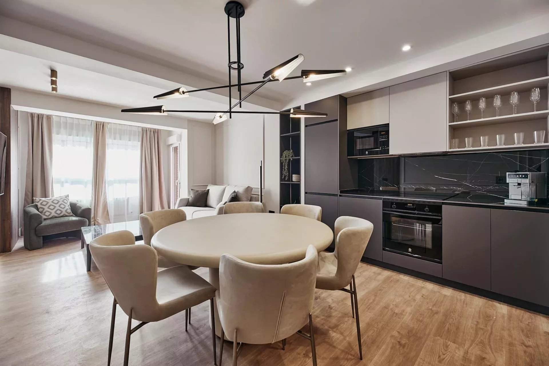 Madrid  - Apartment 3 Bedrooms - picture 7