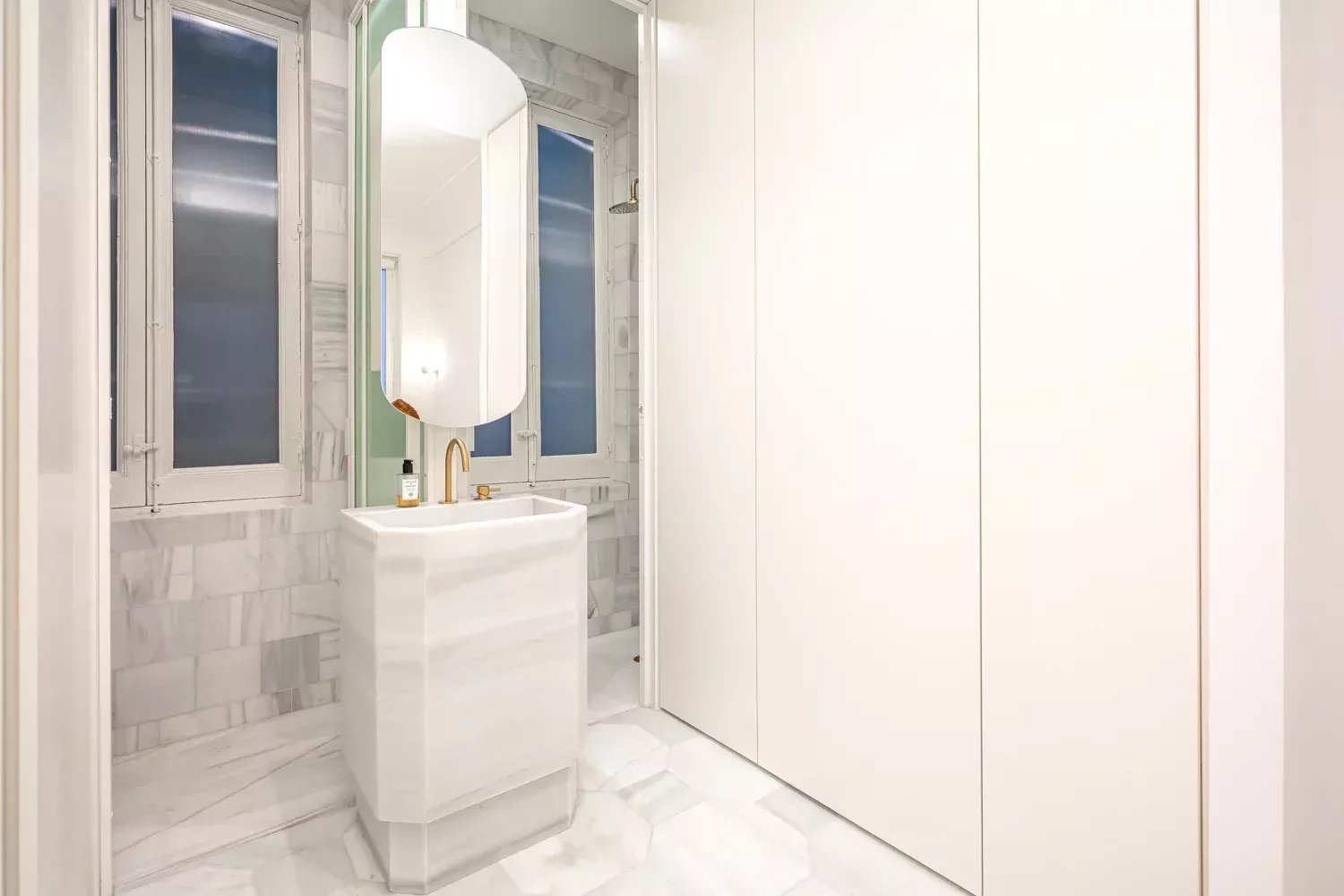 Madrid  - Apartment 2 Bedrooms - picture 19