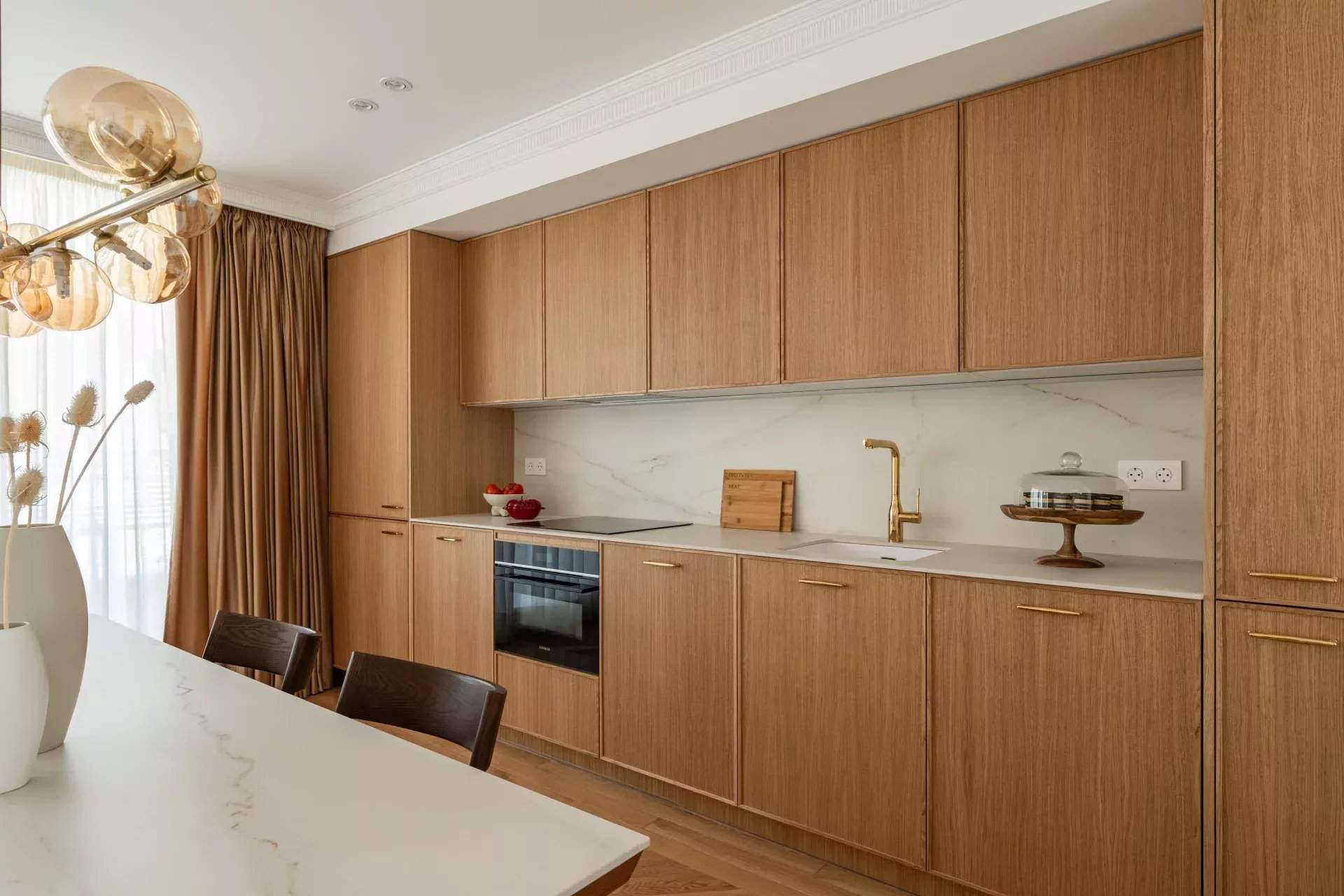 Madrid  - Penthouse 2 Bedrooms - picture 7