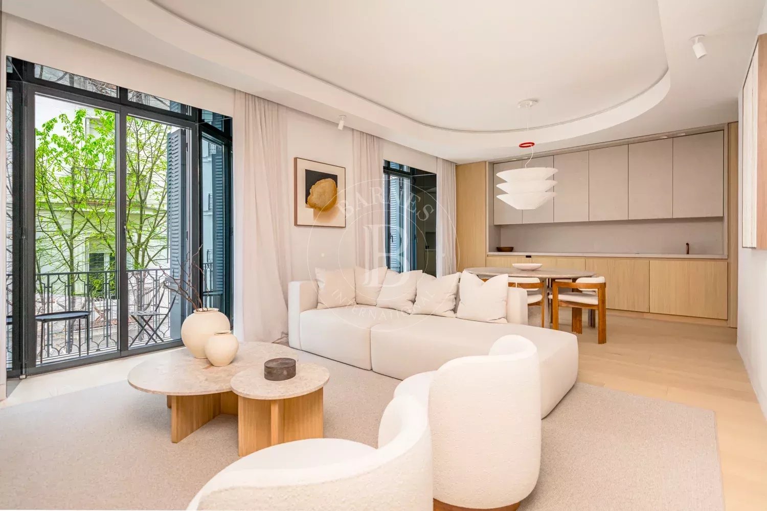 Madrid  - Apartment 2 Bedrooms - picture 11