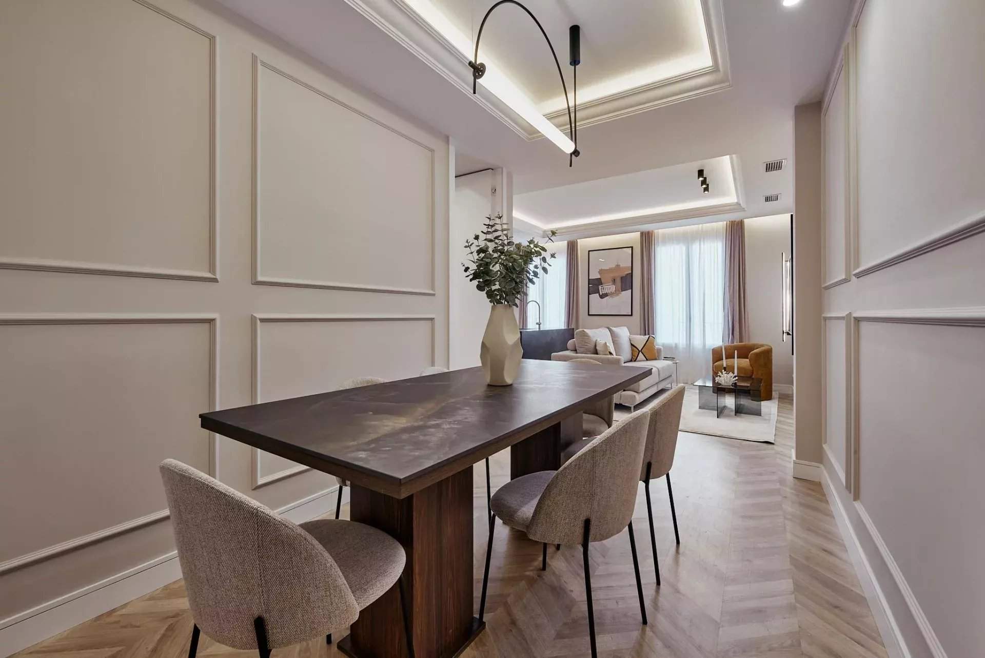 Madrid  - Appartement  - picture 5