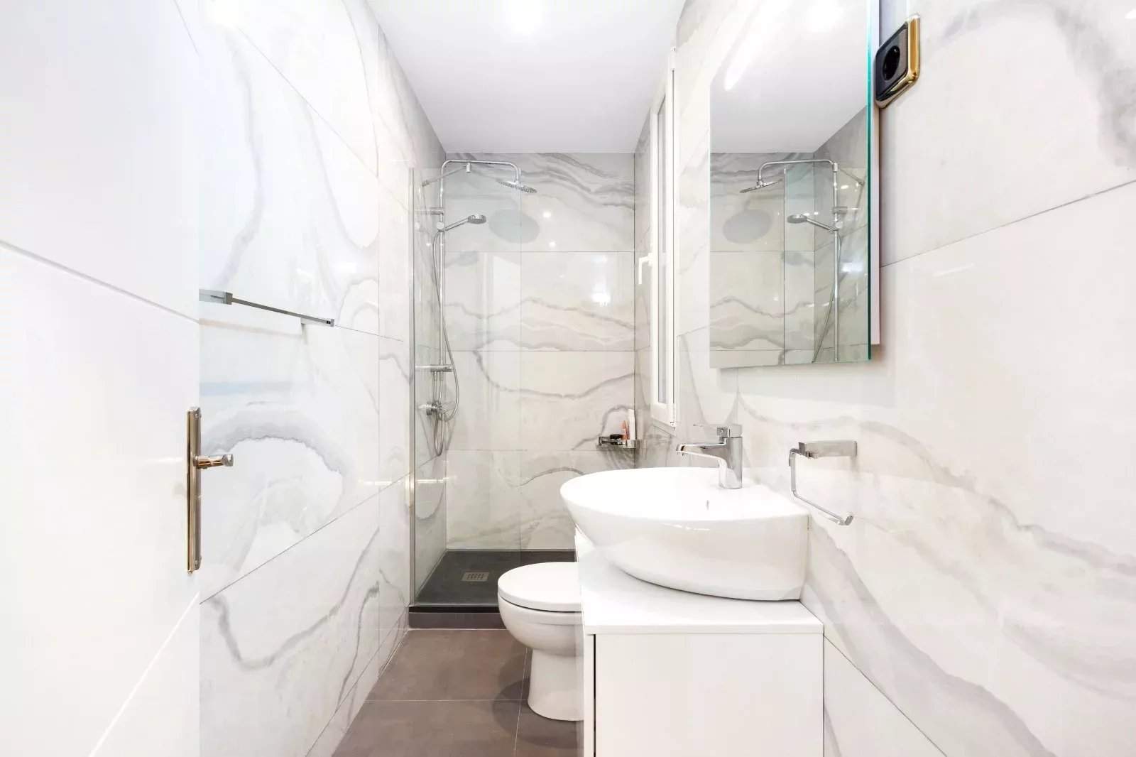 Madrid  - Appartement  - picture 12