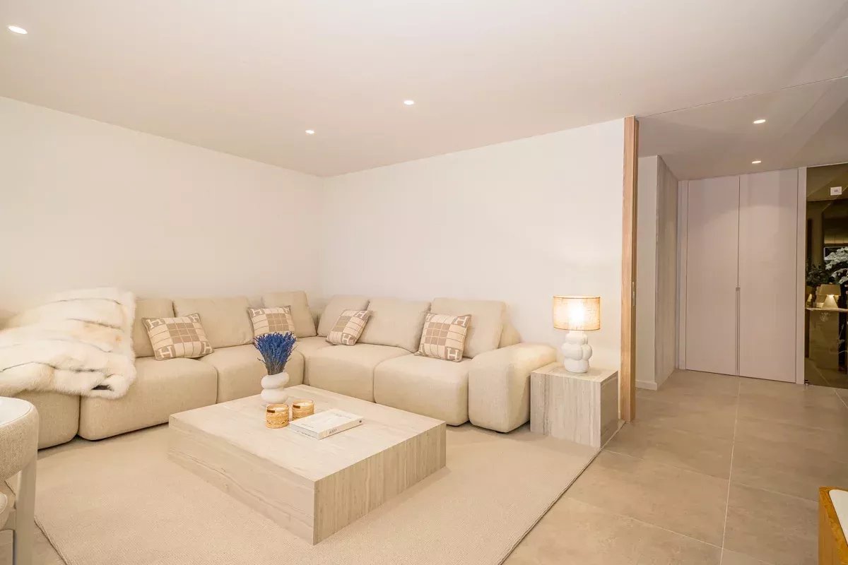 Pozuelo de Alarcón  - Appartement  - picture 8
