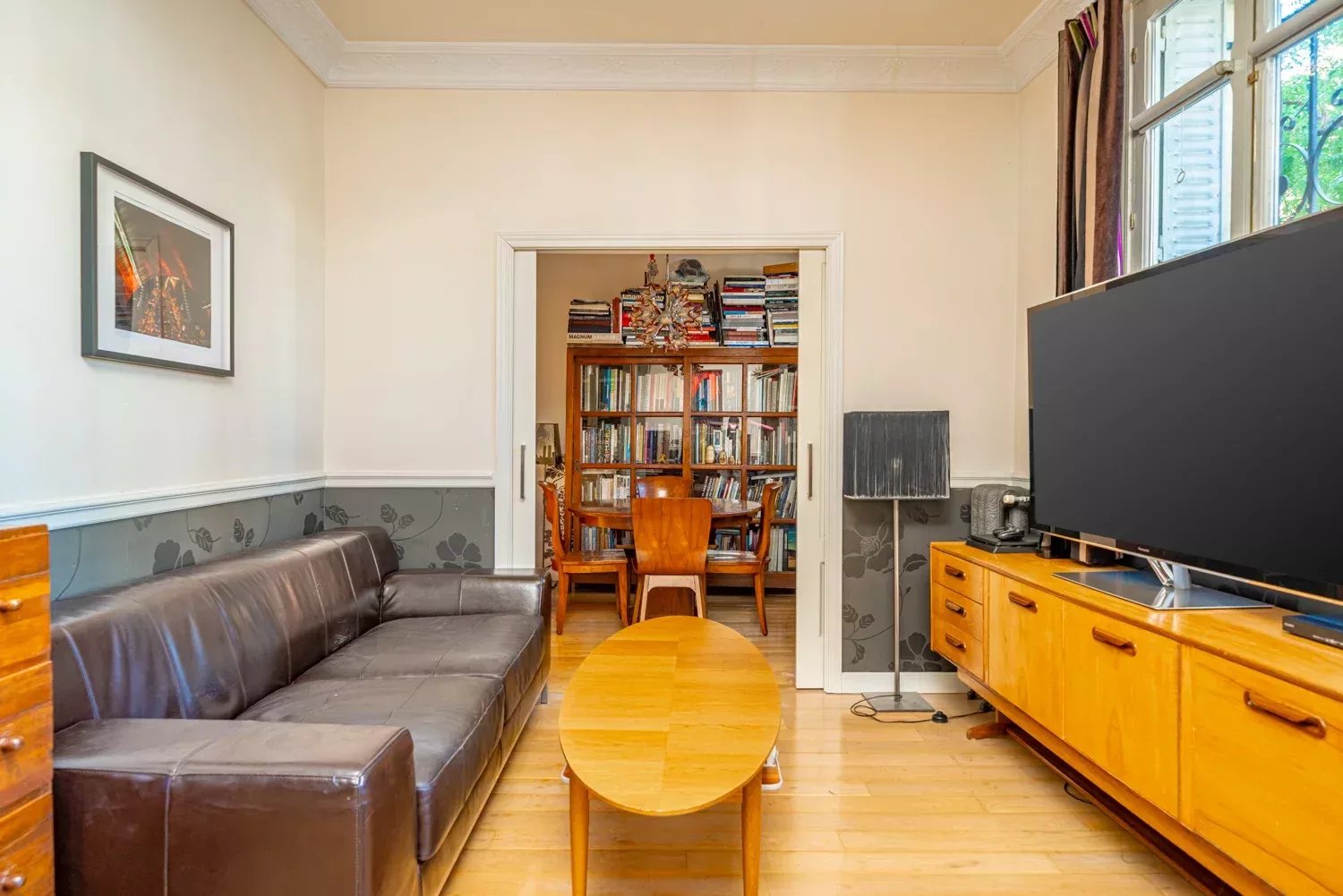 Madrid  - Piso  - picture 4