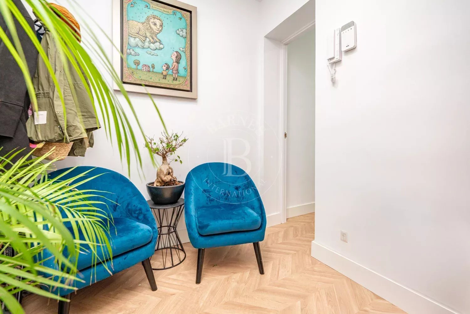 Madrid  - Piso  - picture 8