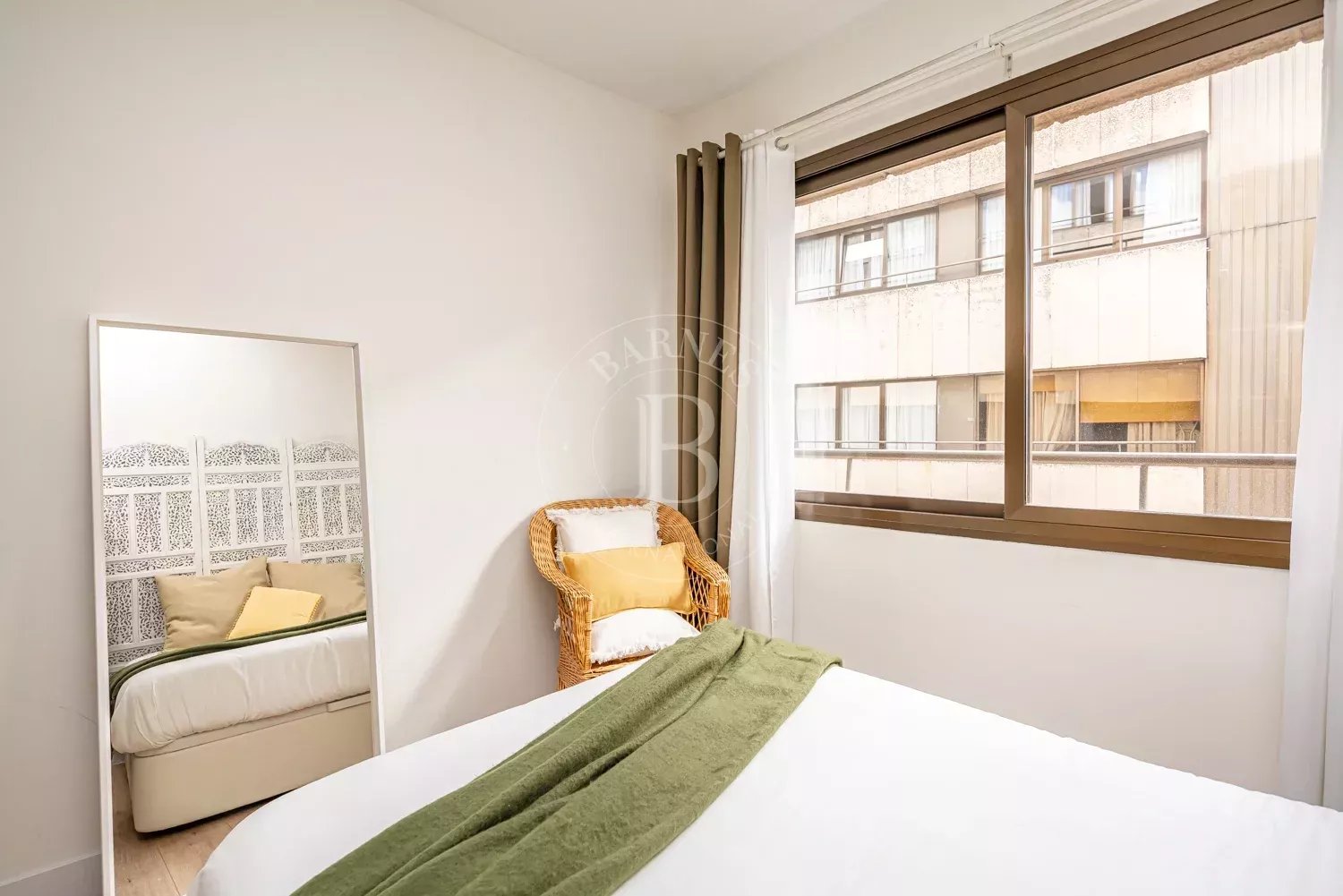 Madrid  - Studio 1 Bedroom - picture 12