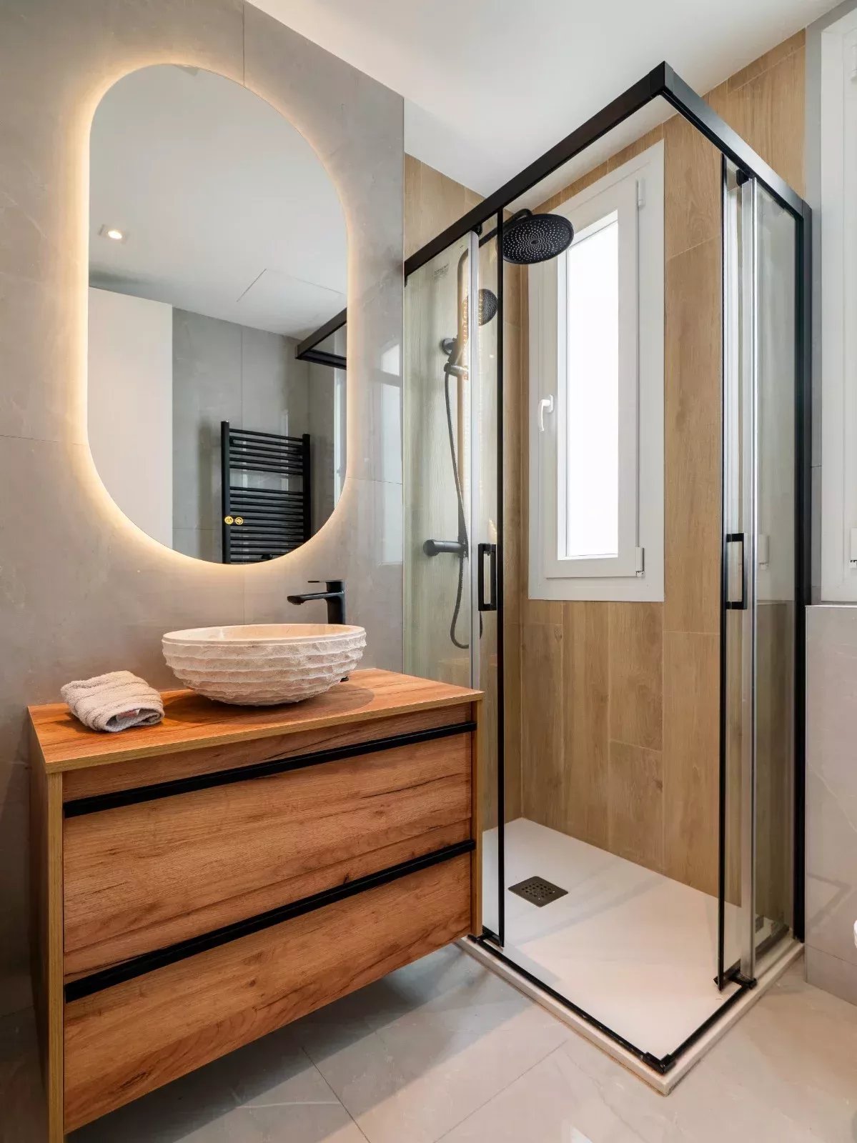 Madrid  - Penthouse  - picture 13