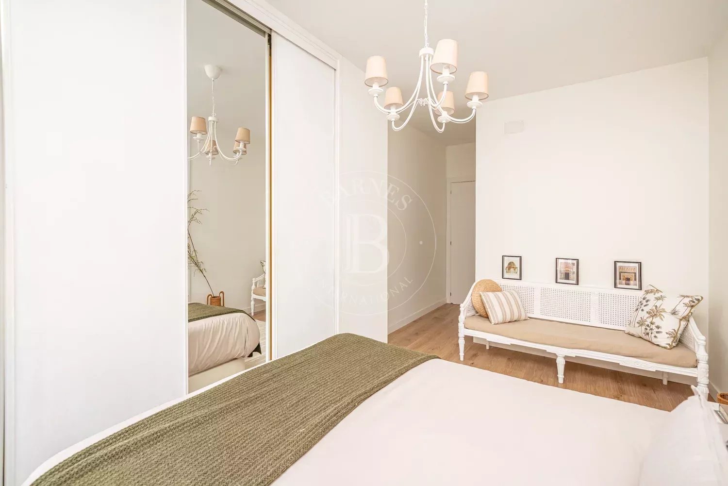 Madrid  - Apartment 3 Bedrooms - picture 16