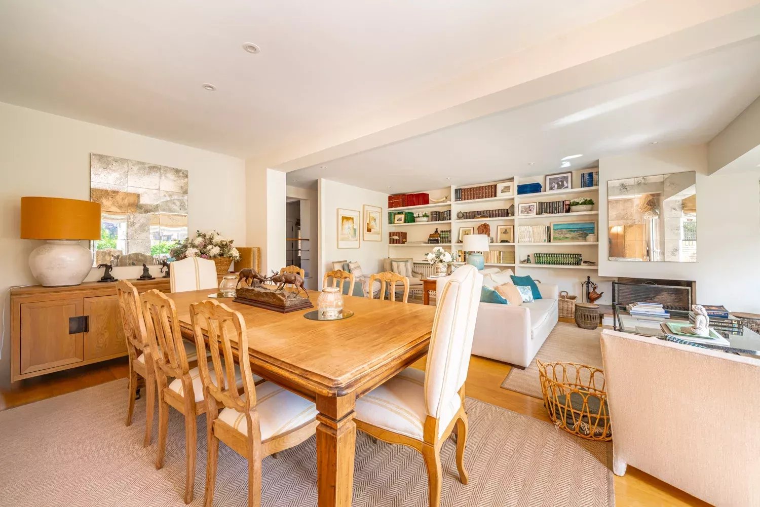 Alcobendas  - Chalet  - picture 5