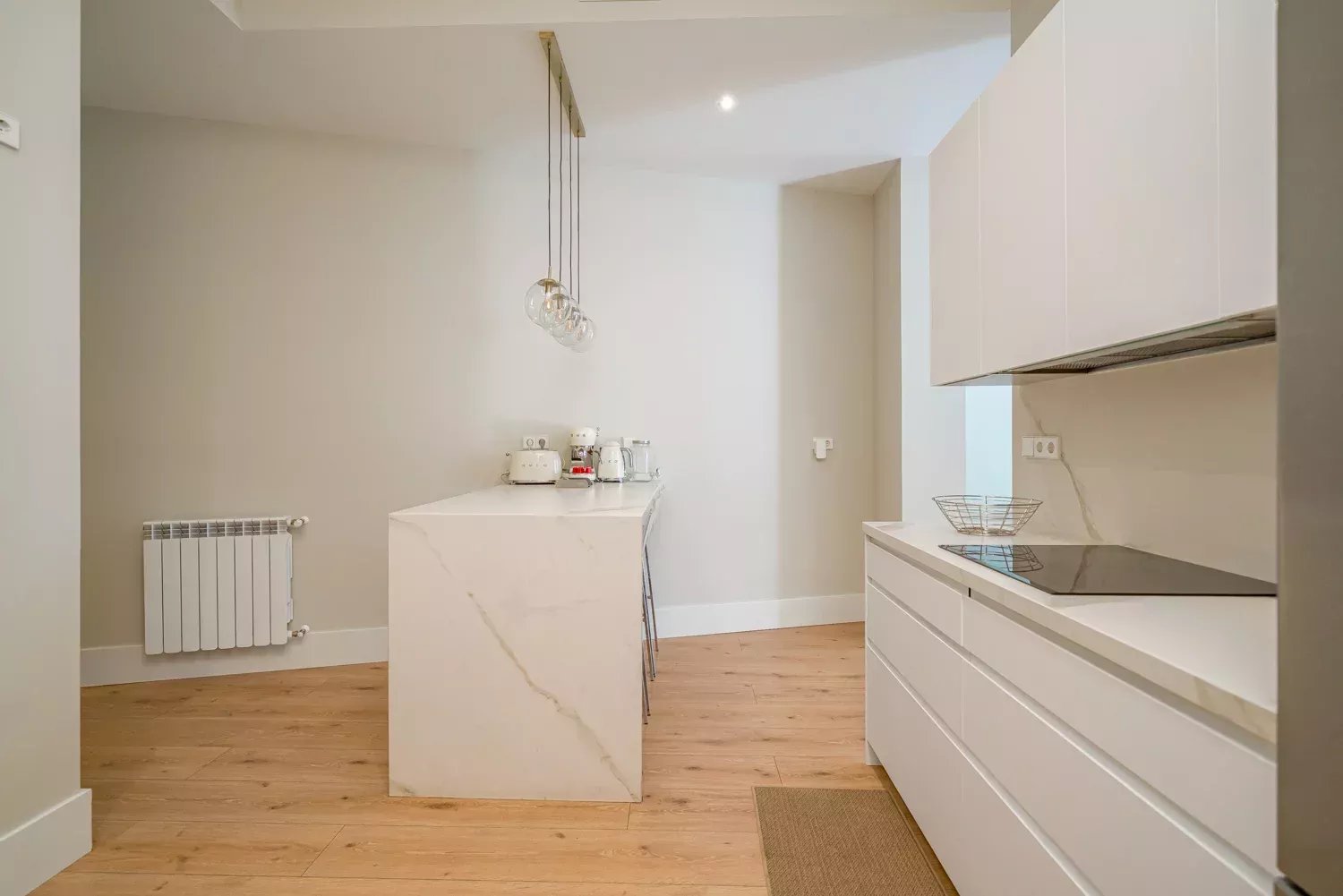 Madrid  - Piso  - picture 20