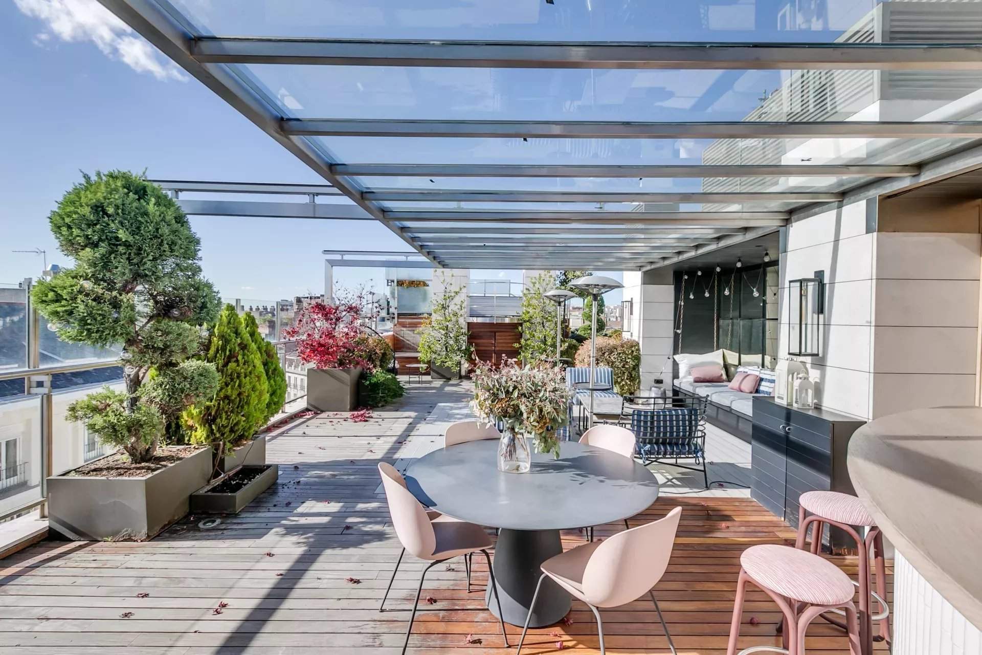 Madrid  - Duplex 4 Bedrooms - picture 4