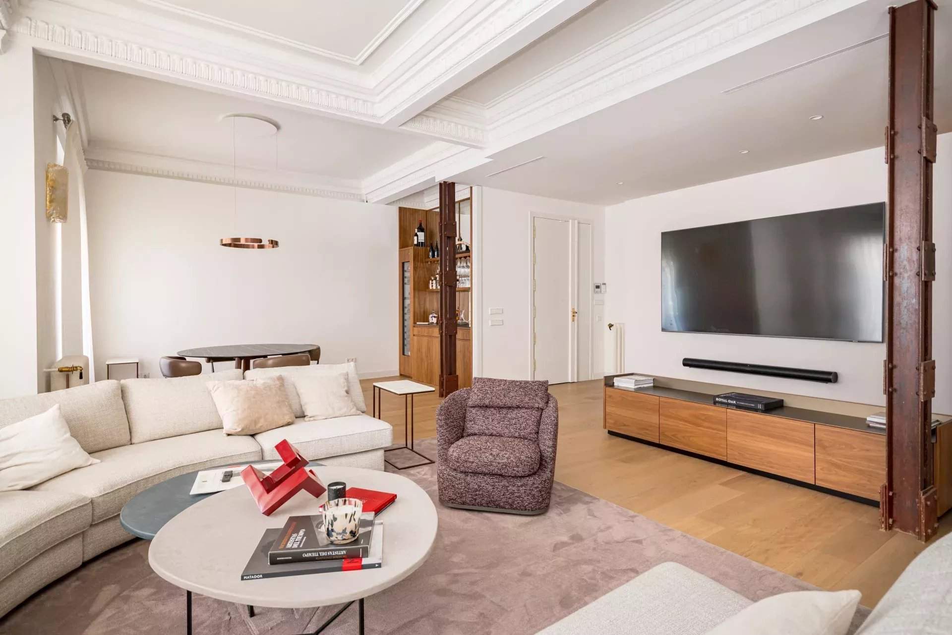 Madrid  - Appartement  - picture 12