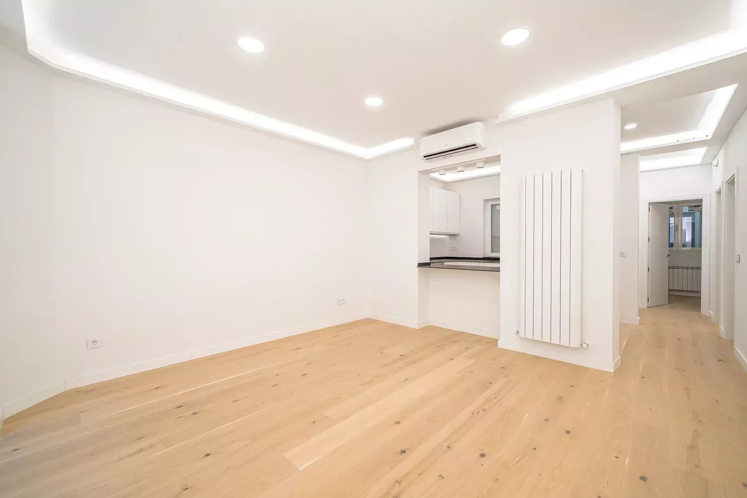 Madrid  - Apartment 2 Bedrooms - picture 4