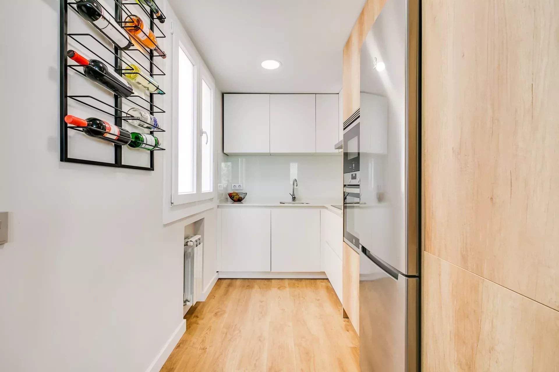 Madrid  - Apartment 3 Bedrooms - picture 6