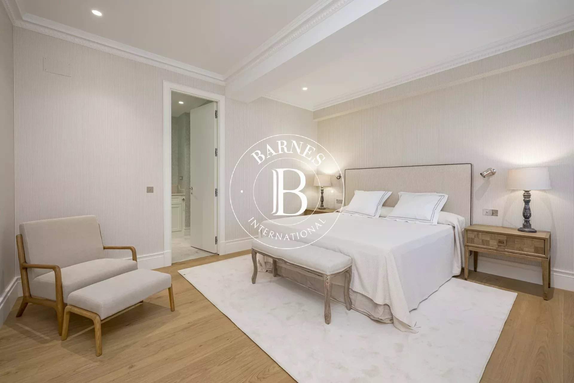 Madrid  - Appartement  - picture 13