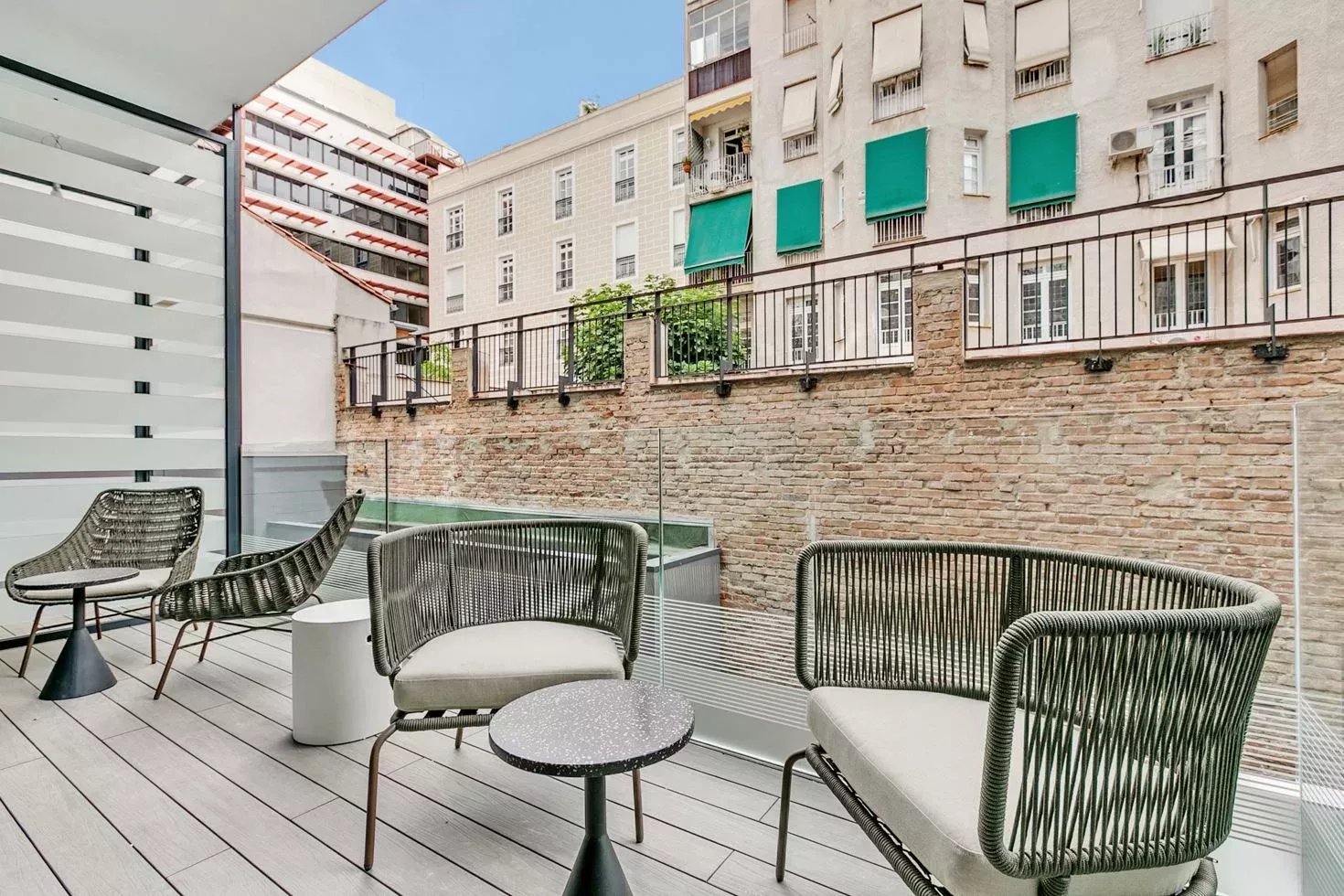 Madrid  - Appartement  - picture 20