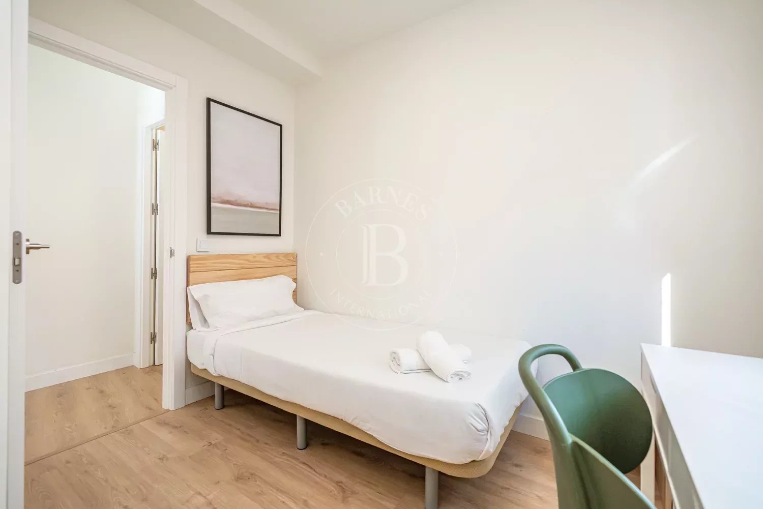 Madrid  - Piso  - picture 14