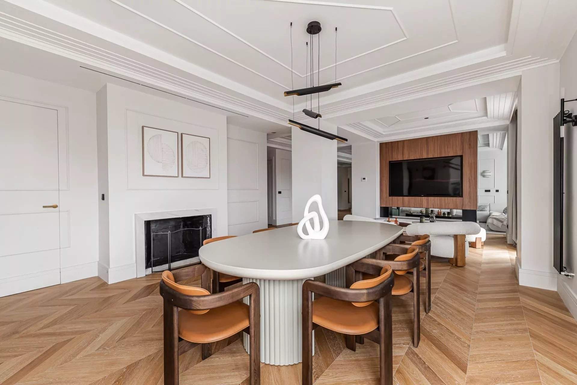 Madrid  - Appartement  - picture 13