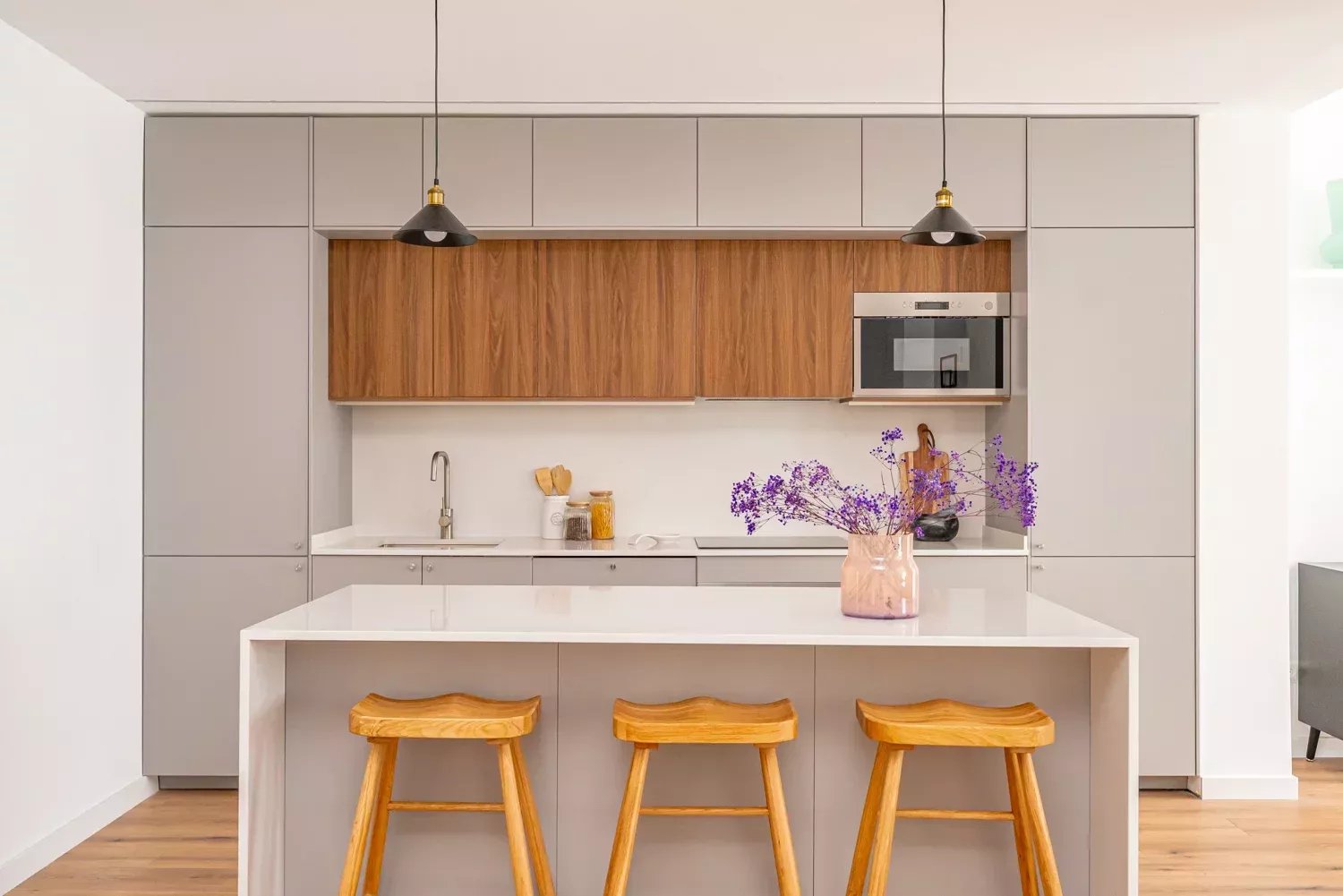 Madrid  - Piso  - picture 15