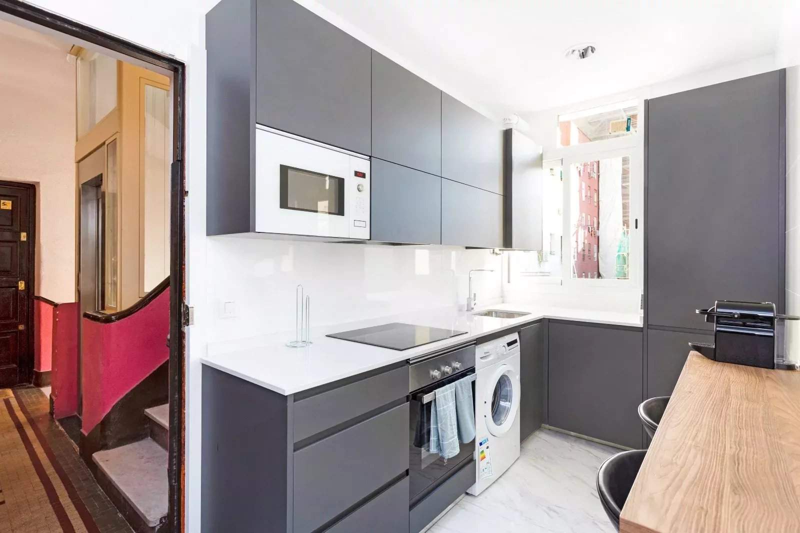 Madrid  - Appartement  - picture 5