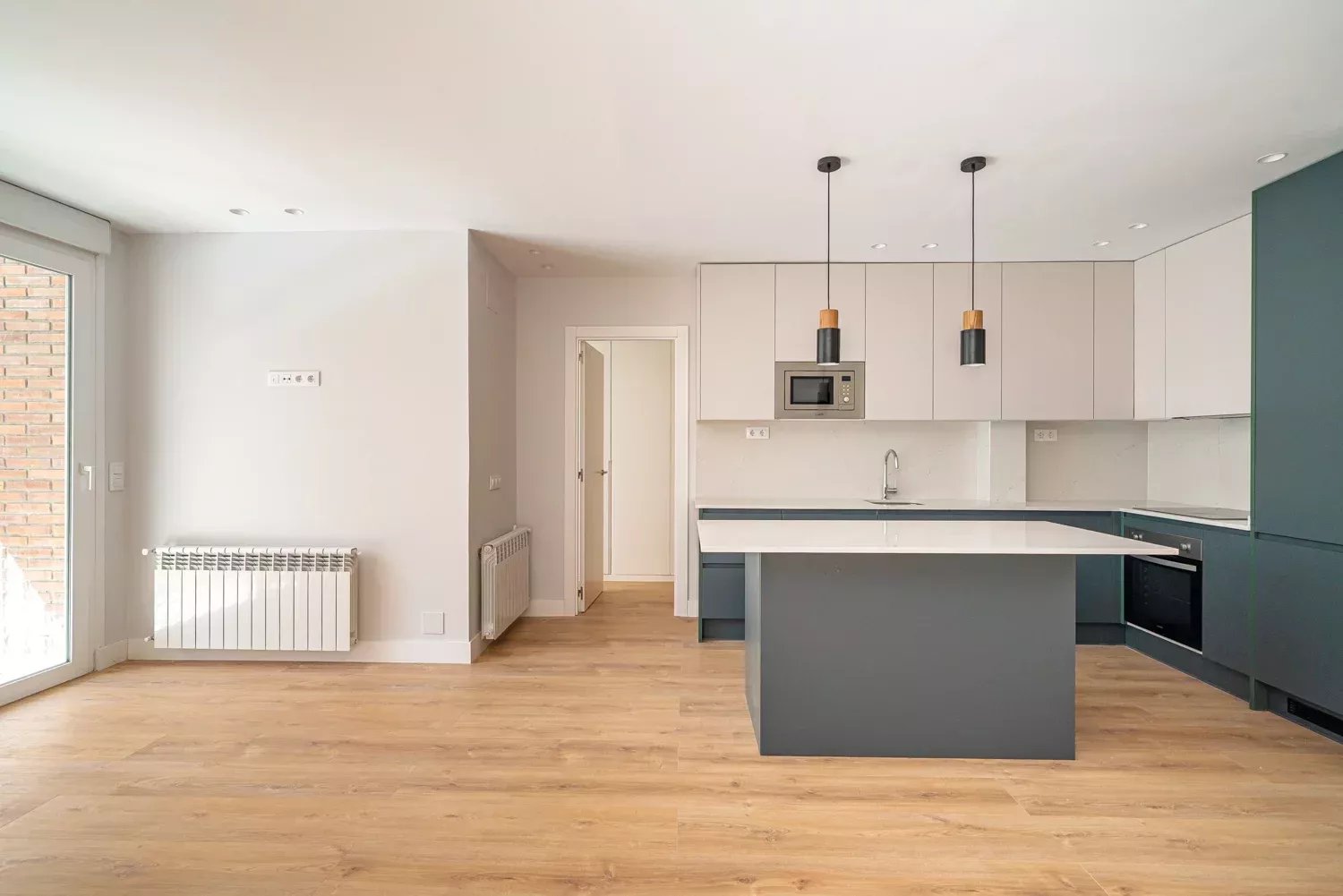 Madrid  - Apartment 1 Bedroom - picture 1